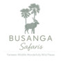 Busanga Safaris logo
